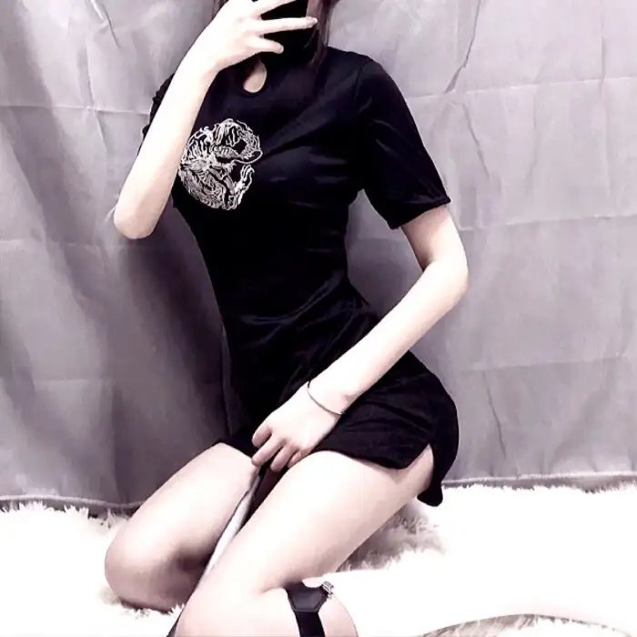 怨灵游戏